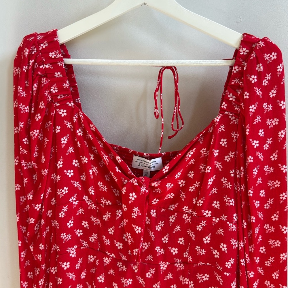 & other stories dress